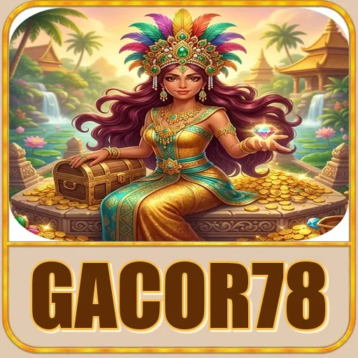 gacor78