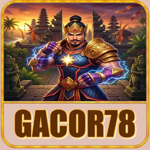 gacor78