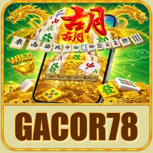 gacor78
