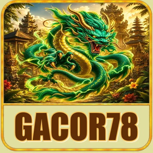 gacor78